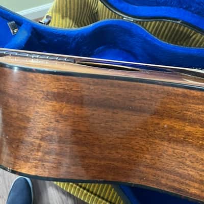 1962 Martin D-18 image 15