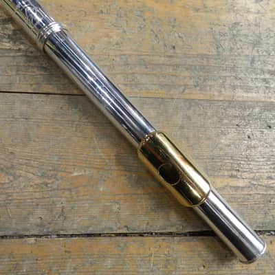 Gemeinhardt KG Special Solid Silver Flute image 2