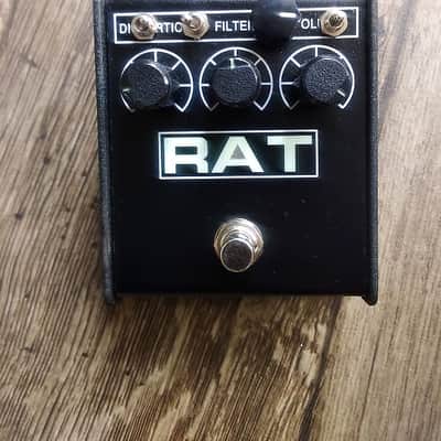 ProCo Rat Kinnatone Mischief Mod 2021 image 1