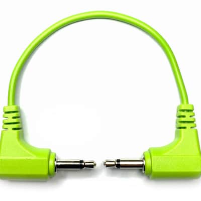 Tendrils 15cm Stakkas - Lime image 1