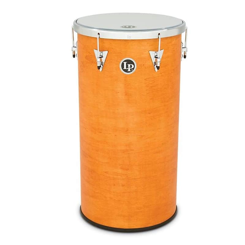 LP Brazilian Tan Tan Drm image 1