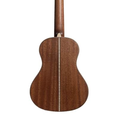 Kala All Solid Mahogany Tenor XL image 4