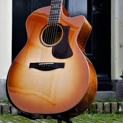 Eastman AC522CE-GB 2020 Gold Burst image 7