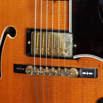 Gibson 1976 BYRDLAND Natural [00101168] [12/01] image 5