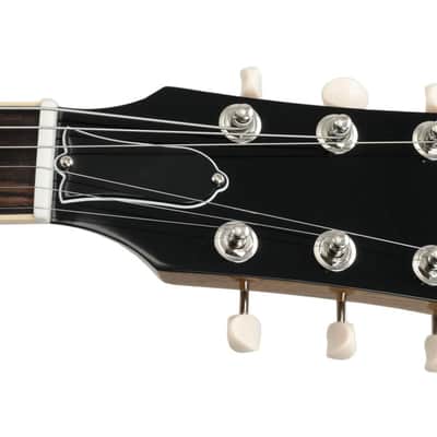 Gibson ES-330 Antique Natural image 4