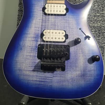 Tim Henson Fishman's Fluence Ibanez RG image 2