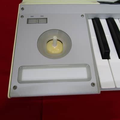 Korg M3 61-keys Keybed Key unit Tested & Working imagen 5