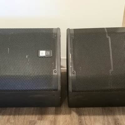 JBL PRX 400 415M PA Speakers/Monitors - (PAIR - 2) - Local CO Pickup Only! image 3