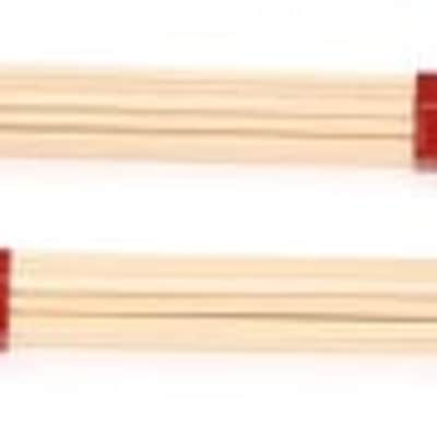 Promark Hot Rods Bundled-dowel Drumsticks image 2