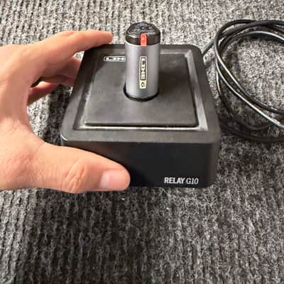 Line 6 Relay G10 Guitar Digital Wireless System 2010s - Graphic image 2