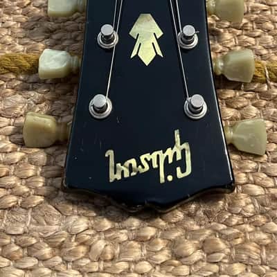Gibson ES-335TD 1968 Sunburst image 9
