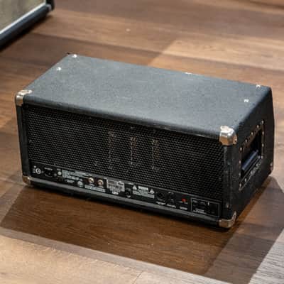 Ampeg SVT-CL Classic Series 300W Bass Head image 4