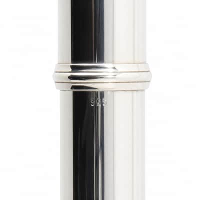 Altus 1207SRBO-CD Handmade Professional Concert Flute with 14K Riser SN 15923 image 18