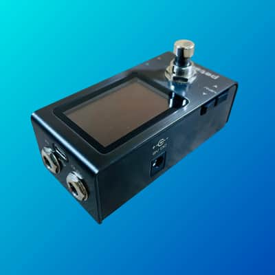 Peterson StroboStomp Mini Bild 3