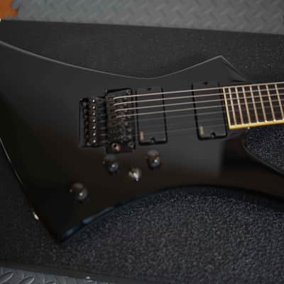 *Mega Rare* Jackson Stars - Kelly 7-string image 1
