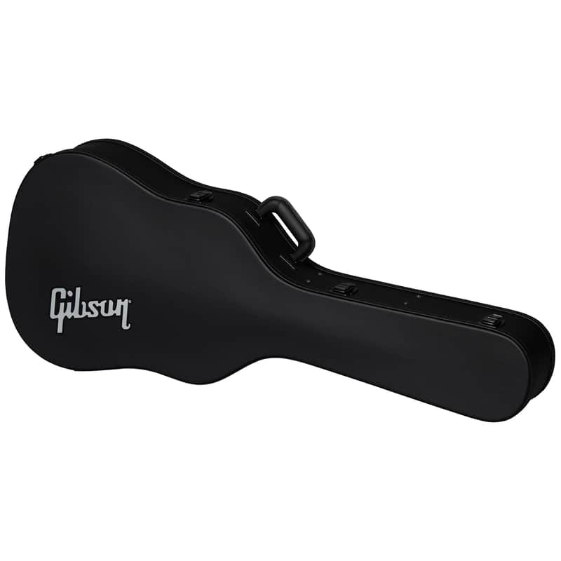Gibson Dreadnought Modern Hardshell Case image 1