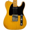 Fender American Vintage 52 Reissue Telecaster 1995 - Butterscotch Blonde