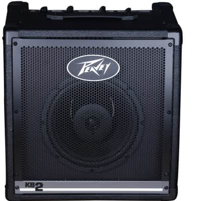 Peavey KB 2 10" Keyboard Amplifier - Black image 2