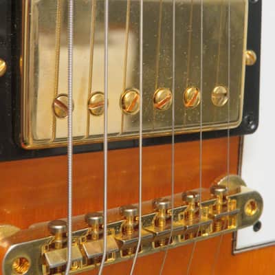 Gibson Custom Shop ’58 Eric Clapton/Extra Cut Explorer Electric Guitar image 13