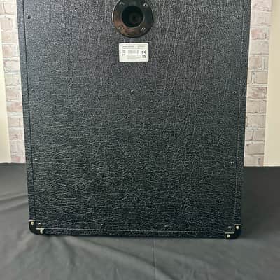 Marshall MX212AR 160-watt 2x12-inch Vertical Extension Cabinet 2025 - Black image 6