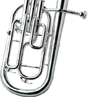 Meinl Symphonic Medium 17'' image 3