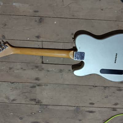 Fernandes TEJ super telecaster 80s MIJ image 5