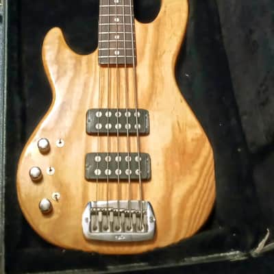 G&L L-2500 1999 - Clear image 1