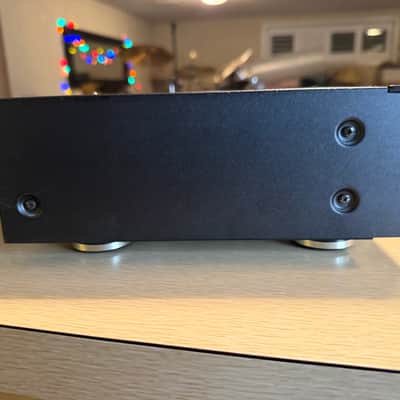Kenwood DP-3010 Compact Disc Player Single Black Player With Remote New Belts🎶 image 10