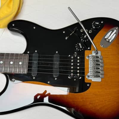 James Tyler USA Dann Huff Original Classic with X-Thin Neck image 4