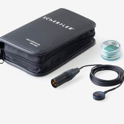 Schertler DYN-UKE P48 2025 image 2