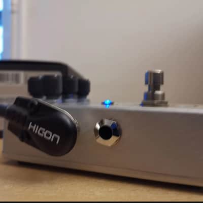 MXR ZW38 Zakk Wylde Black Label Chorus image 5