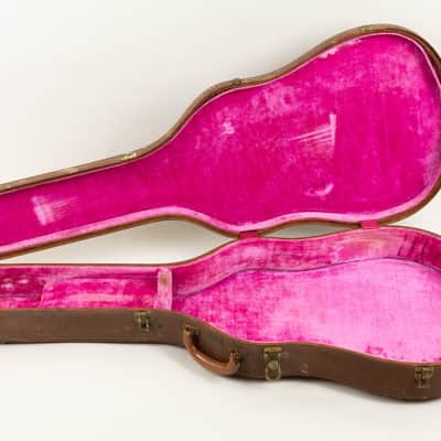 1957 Gibson ES-225TD, Sunburst image 25