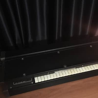 Aelita 3-VCO vintage analog synthesizer w/ MIDI kit image 7
