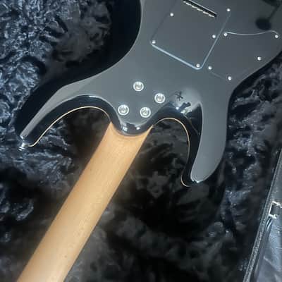 Suhr Modern Plus- Trans Blue Denim Slate image 4
