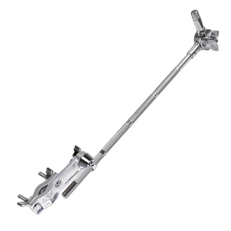Gibraltar, 16 inch. Boom Arm Mic Mount (Long), Model SC-BAMML image 1
