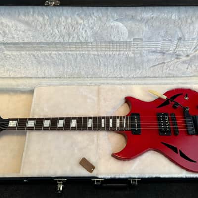 Gibson N-225 2013 Faded Cherry image 15