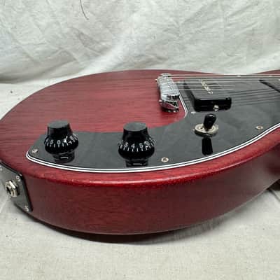 Gibson Les Paul Special DC Double Cut Guitar with Gig Bag 2019 image 15