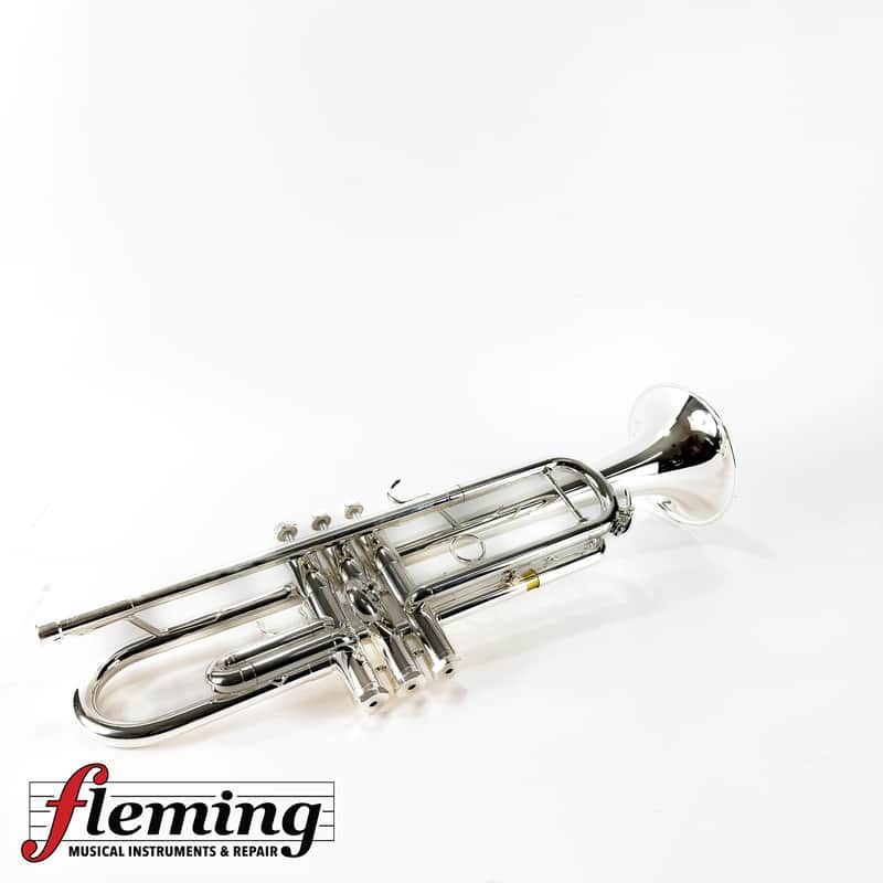 Schilke i32 Bb Trumpet (Brand New) - Demo Model Clearance image 1
