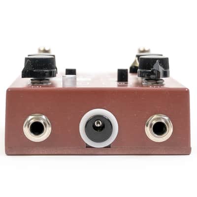 Caroline Guitar Company WAVE CANNON™ ZERO Distorter & Havoc - Beyond What You Expect of a Distortion image 7