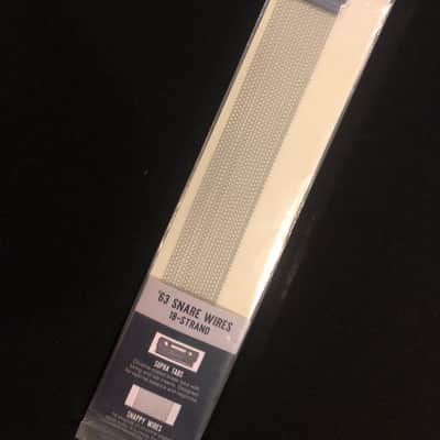 Ludwig WFL Classic Buddy Rich White pearl 900P 1963 image 13