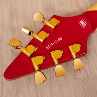 2014 Edwards E-Flying Freiheit Linked Horizon Revo Model Eagle, Japan ESP image 5
