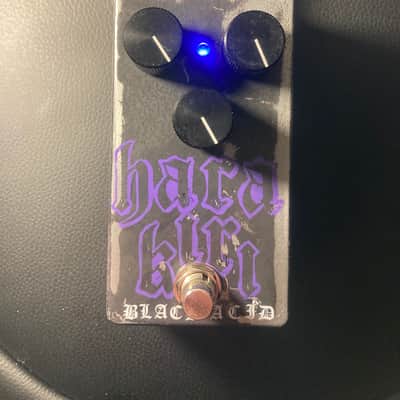 Black Acid Electric - Harakiri Doom Muff image 4