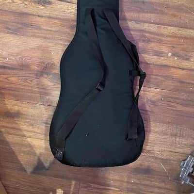Squier Bullet (By Fender) Early 2000 Dark Blue (Discontinued Color) image 10