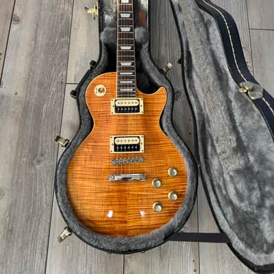 Epiphone Les paul limited edition 2010 appetite for destruction image 2