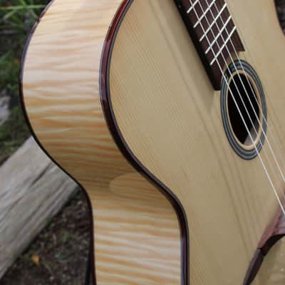 DELL ARTE John Kinnard 503 Selmer type 2025 - image 5