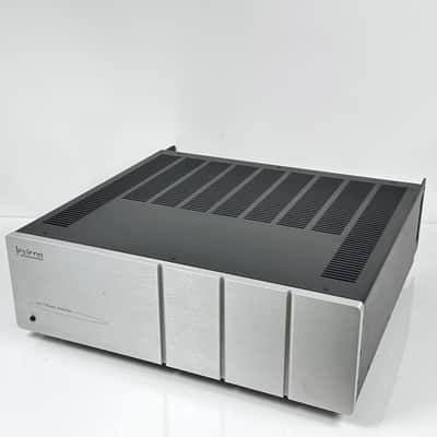 Lexicon GX-7 High-Performance 7-Channel Power Amplifier image 1