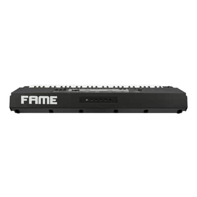 Fame G-300 - Keyboard image 4