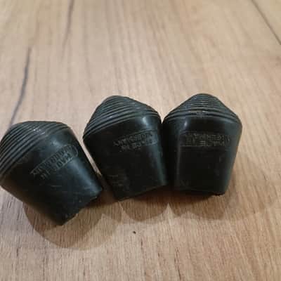 3x Sonor Rubber Gasket 60/70s image 3