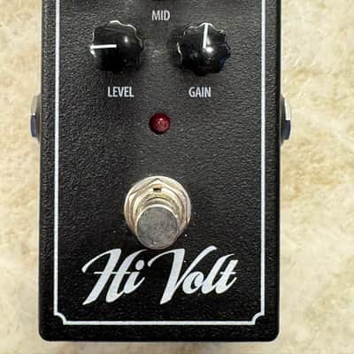 Lovepedal Hi Volt | Reverb