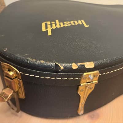 Gibson ES-175D 1974 - Sunburst image 13
